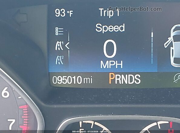 1FMCU0J91JUB28090 2018 FORD ESCAPE Gray 
