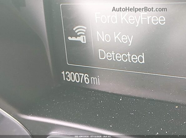 1FMCU0J91JUC33003 2018 FORD ESCAPE Gray 