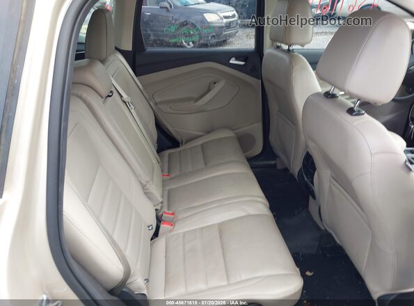 1FMCU0J92HUD76116 2017 FORD ESCAPE Champagne Вид наклейки с VIN-кодом