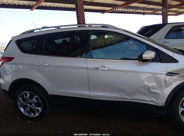 1FMCU0J95GUA09192 2016 FORD ESCAPE White უკანა სალონის ხედი