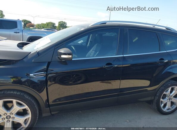 1FMCU0J95KUB57044 2019 FORD ESCAPE Black 