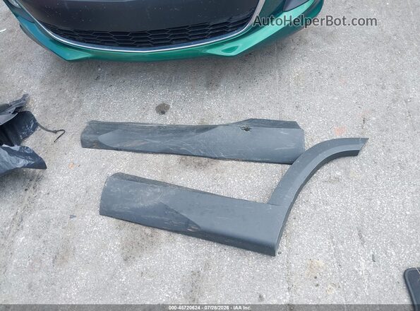 1FMCU0J95KUB76256 2019 FORD ESCAPE Silver ხელსაწყოთა პანელის ხედი