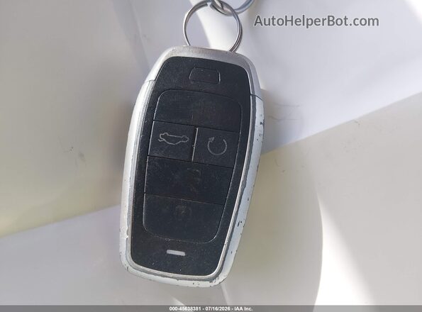 1FMCU0J96HUB30928 2017 FORD ESCAPE Silver Dashboard view