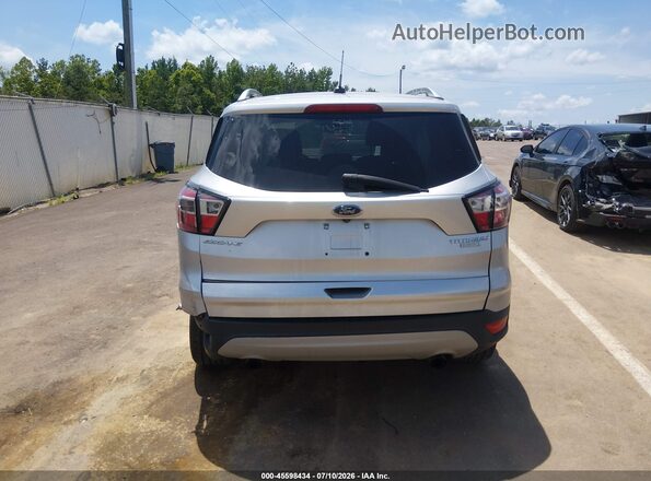 1FMCU0J96HUB87971 2017 FORD ESCAPE Silver 