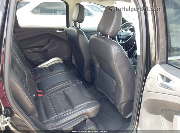1FMCU0J97JUD49869 2018 FORD ESCAPE Black VIN կոդի պիտակի տեսք