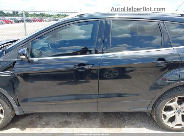 1FMCU0J97JUD49869 2018 FORD ESCAPE Black Սալոնի 360 աստիճան տեսք