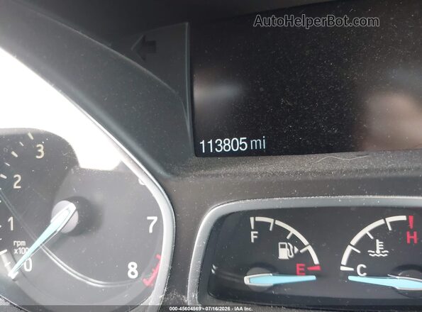 1FMCU0J97JUD49869 2018 FORD ESCAPE Black 
