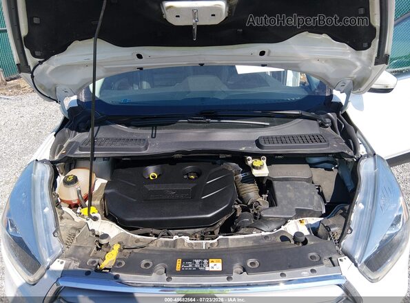 1FMCU0J98HUB40649 2017 FORD ESCAPE White Rear view