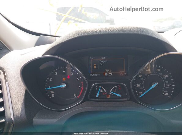 1FMCU0J99HUE25781 2017 FORD ESCAPE White 