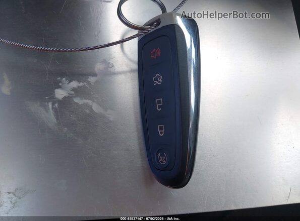 1FMCU0JD0HUD92268 2017 FORD ESCAPE Black Widok deski rozdzielczej