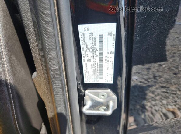 1FMCU0JD1HUD74801 2017 FORD ESCAPE Black Engine compartment view