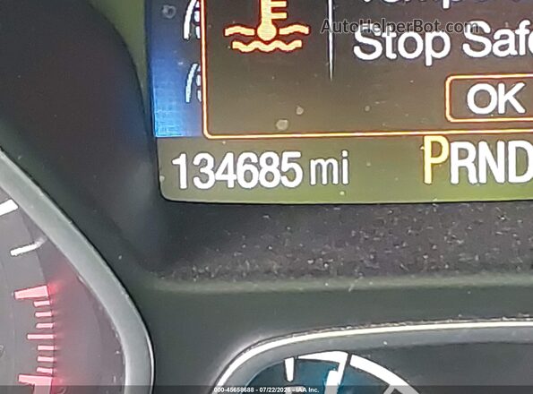 1FMCU0JD4HUE33260 2017 FORD ESCAPE Orange 