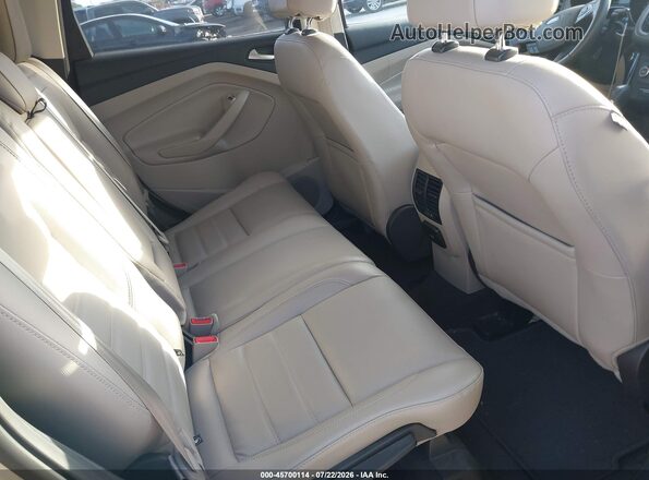 1FMCU0JD4HUE71491 2017 FORD ESCAPE Gold VIN կոդի պիտակի տեսք