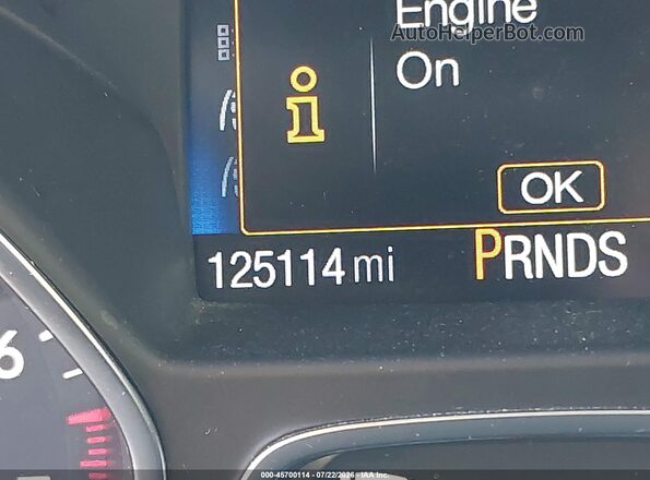 1FMCU0JD4HUE71491 2017 FORD ESCAPE Gold 