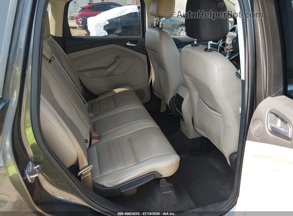 1FMCU0JD6HUA04346 2017 FORD ESCAPE Gray VIN sticker view