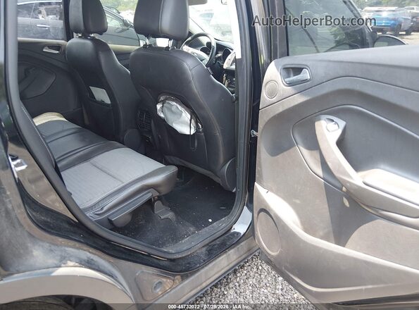 1FMCU0JD8HUA08771 2017 FORD ESCAPE Черный Вид наклейки с VIN-кодом
