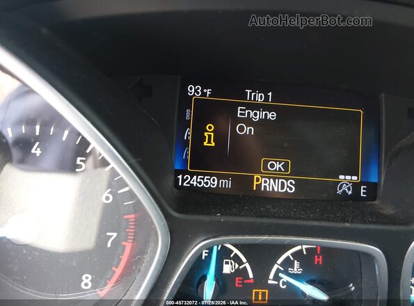 1FMCU0JD8HUA08771 2017 FORD ESCAPE Черный 