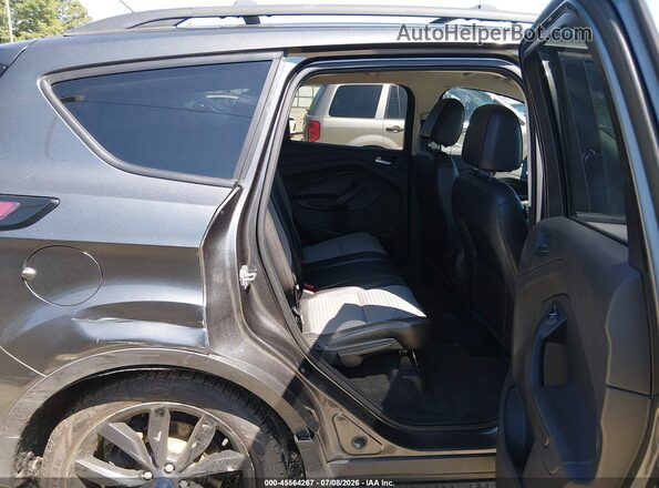 1FMCU0JDXHUB96189 2017 FORD ESCAPE Серый Вид наклейки с VIN-кодом
