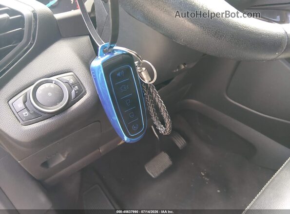 1FMCU0JX2GUA64679 2016 FORD ESCAPE Gray წინა პანელის ხედი