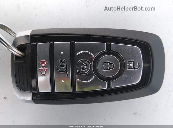 1FMCU0KZ1NUB14422 2022 FORD ESCAPE White წინა პანელის ხედი