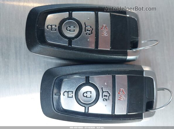 1FMCU0MN0PUA85086 2023 FORD ESCAPE White Vista del salpicadero