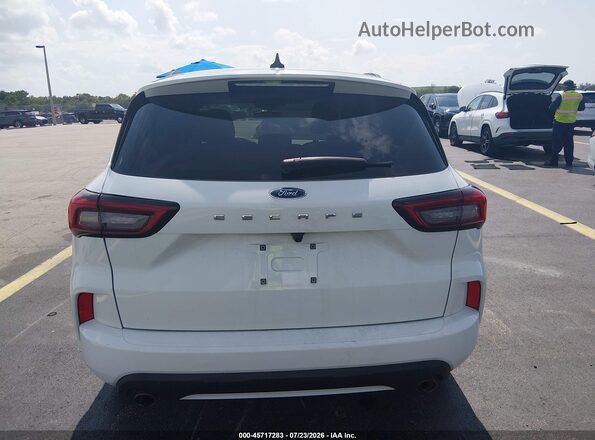 1FMCU0MN2PUA60478 2023 FORD ESCAPE White 