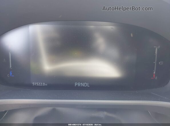 1FMCU0MN3PUA25822 2023 FORD ESCAPE Gray Vista de los asientos traseros