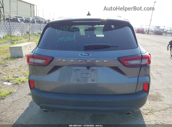 1FMCU0MN3TUA29850 2026 FORD ESCAPE Gray 