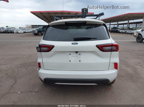 1FMCU0MN6RUB02038 2024 FORD ESCAPE White 