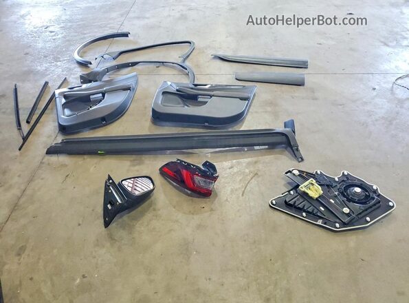 1FMCU0MN6SUB22604 2025 FORD ESCAPE Gray Widok naklejki z numerem VIN