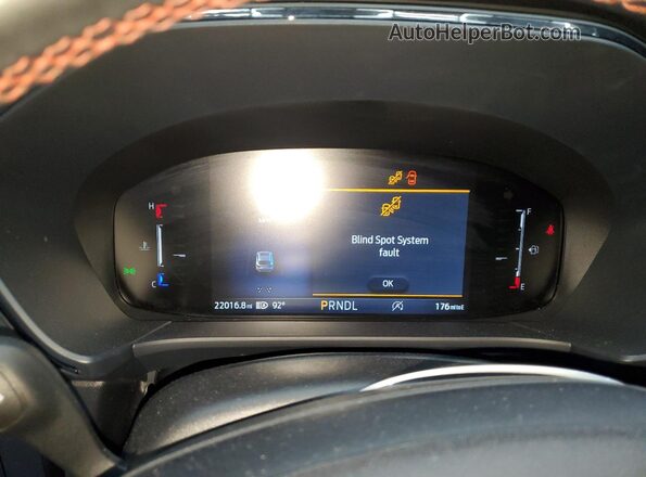 1FMCU0MN6SUB22604 2025 FORD ESCAPE Gray 