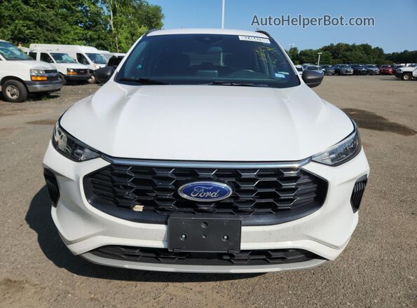 1FMCU0MN7PUA09056 2023 FORD ESCAPE Белый Панорамный вид салона 360°
