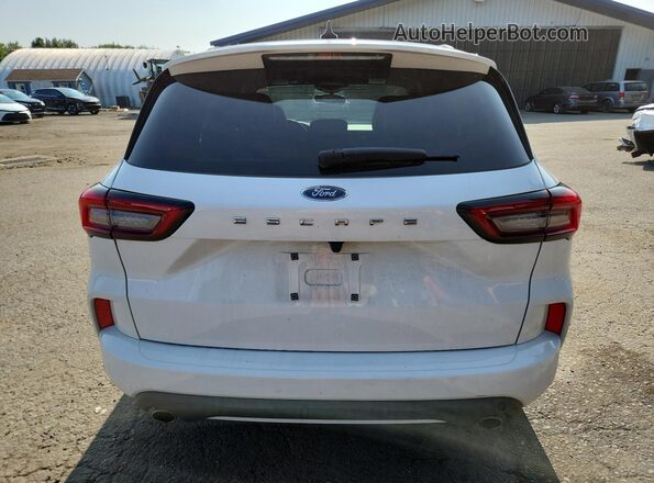 1FMCU0MN7PUA09056 2023 FORD ESCAPE Белый 