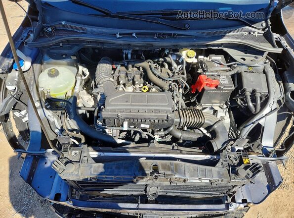 1FMCU0MN7RUA66988 2024 FORD ESCAPE Gray Vista del compartimento del motor