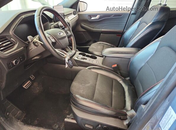 1FMCU0MN7RUB55377 2024 FORD ESCAPE Blue Սալոնի դիմացի տեսք