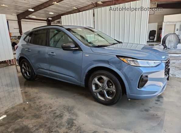1FMCU0MN7RUB55377 2024 FORD ESCAPE Blue 