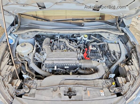1FMCU0MN7RUB55377 2024 FORD ESCAPE Blue Սալոնի հետևի տեսք