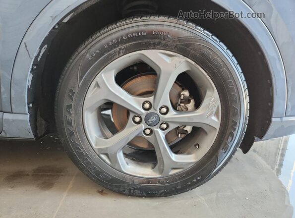 1FMCU0MN7RUB55377 2024 FORD ESCAPE Blue 