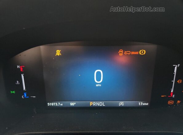 1FMCU0MN7RUB55377 2024 FORD ESCAPE Blue 