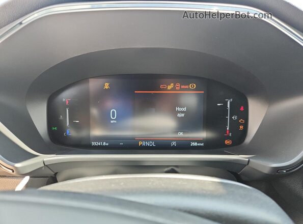 1FMCU0MN7SUB36625 2025 FORD ESCAPE Gray 