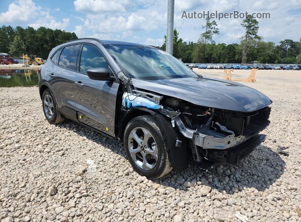 1FMCU0MN7SUB36625 2025 FORD ESCAPE Gray 