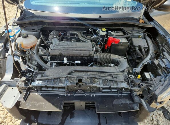 1FMCU0MN7SUB36625 2025 FORD ESCAPE Gray Rear interior view