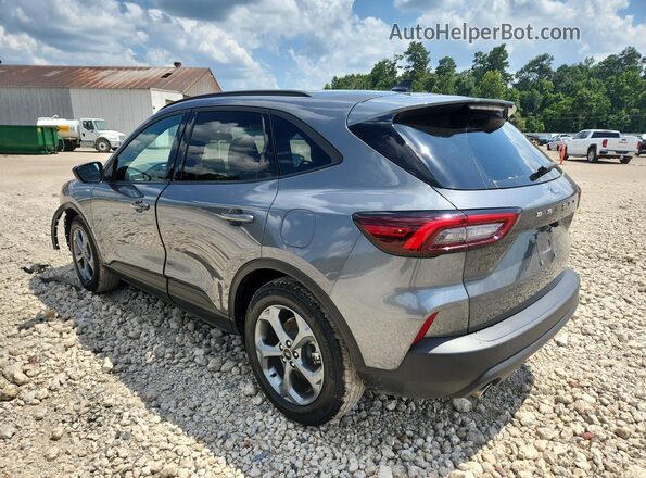 1FMCU0MN7SUB36625 2025 FORD ESCAPE Gray 