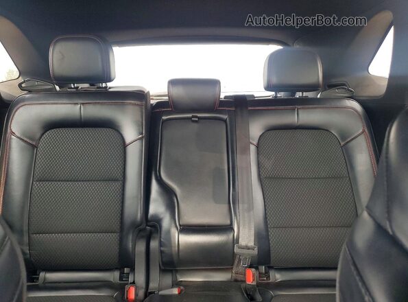 1FMCU0MN8PUA08191 2023 FORD ESCAPE Blue უკანა სავარძლების ხედი