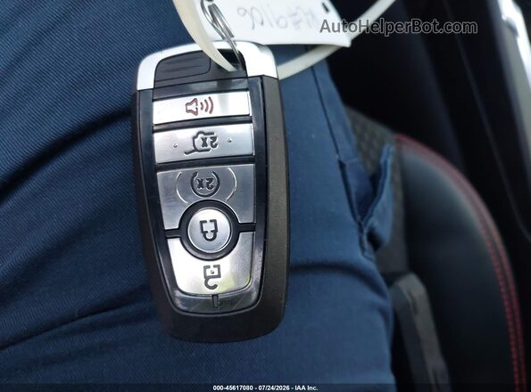 1FMCU0MN8PUB44031 2023 FORD ESCAPE Red წინა პანელის ხედი