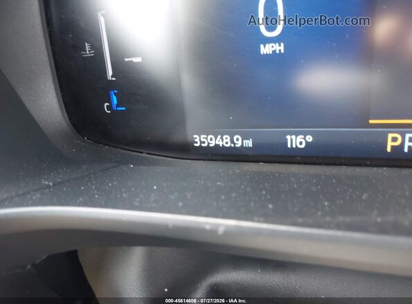 1FMCU0MN8SUB32874 2025 FORD ESCAPE Black 