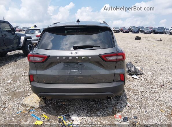 1FMCU0MN8SUB33832 2025 FORD ESCAPE Gray 