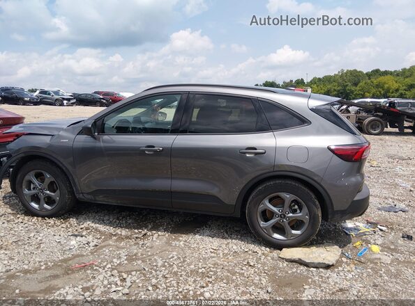 1FMCU0MN8SUB33832 2025 FORD ESCAPE Gray სალონის 360-გრადუსიანი ხედი