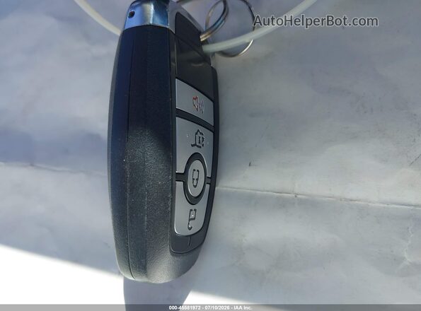 1FMCU0MN9RUA96073 2024 FORD ESCAPE Серый Вид панели приборов