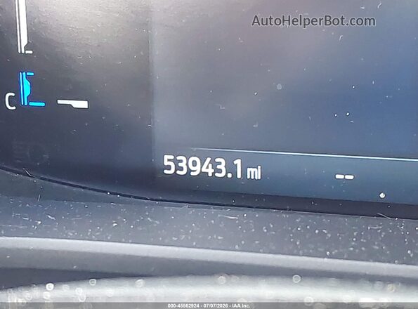 1FMCU0MZ3PUA99650 2023 FORD ESCAPE Light Blue 